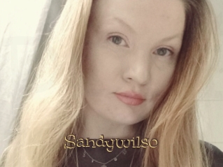 Sandywilso