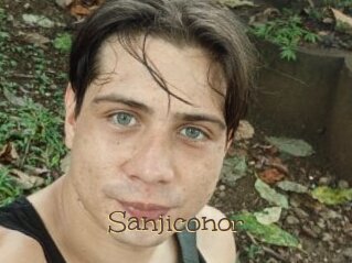 sanjiconor Porno FR