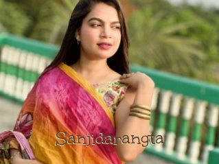 Sanjidarangta
