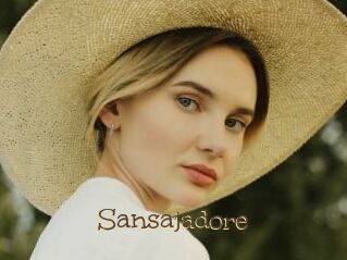 sansajadore Porno FR