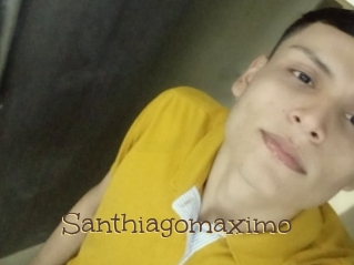 Santhiagomaximo