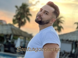 Santiagomarine