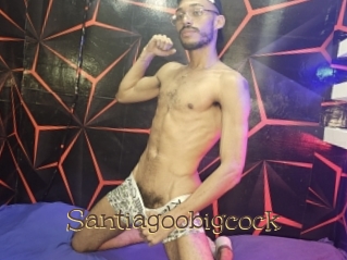 santiagoobigcock Porno FR