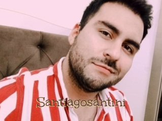Santiagosantini