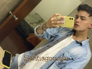 Santiagoweis