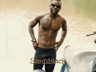 Santiblack