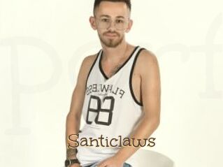 santiclaws Porno FR