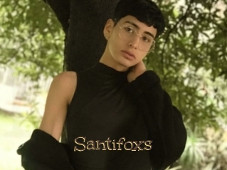 Santifoxs