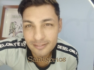 Santigorios
