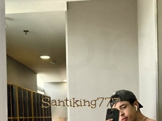 Santiking777