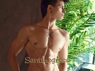Santinogreco