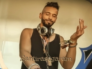 Santirasegaram