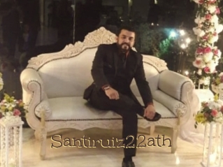 santiruiz22ath Porno FR