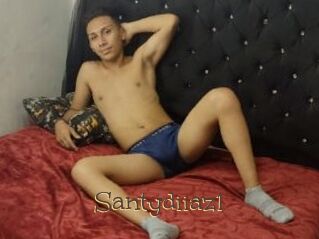 Santydiiaz1