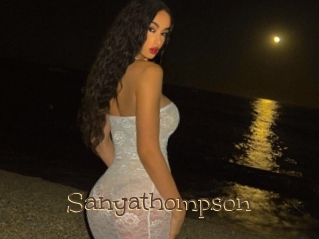 sanyathompson Porno FR