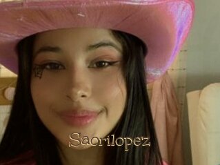 Saorilopez