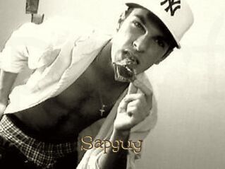 Sapguy