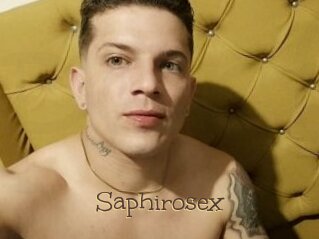 Saphirosex