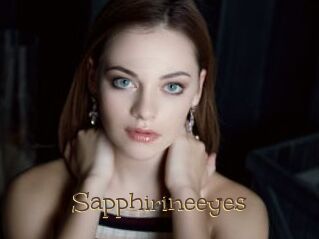 Sapphirineeyes