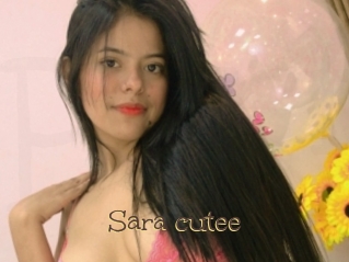 Sara_cutee