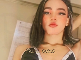 sara_sens Porno FR
