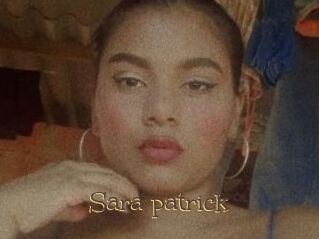 sara_patrick Porno FR