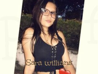 Sara_willians