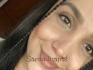 Saraadhams