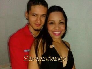 Saraandangel