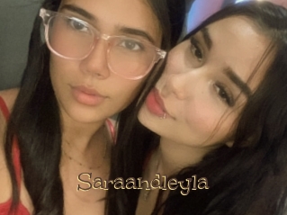 Saraandleyla