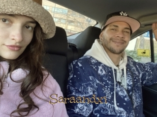 Saraandxi