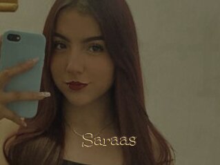 Saraas