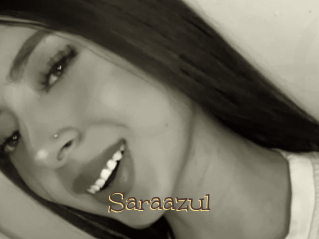 Saraazul