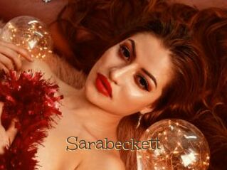 sarabeckett Porno FR