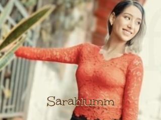 Sarablumm