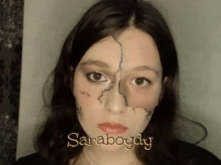 Saraboydy