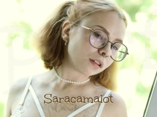 Saracamalot