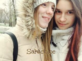 Sarachloe