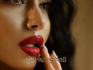 Saracrystall