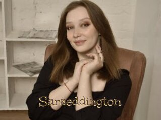 Saraeddington