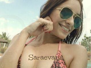 Saraevans