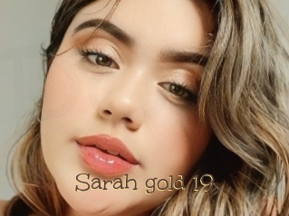 Sarah_gold_19