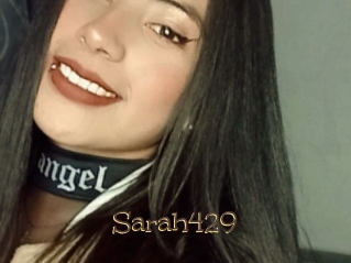 Sarah429