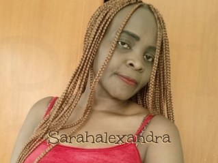 Sarahalexandra