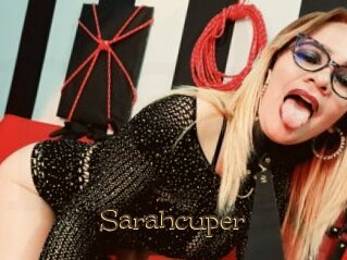 Sarahcuper
