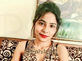 sarahdejay Porno FR