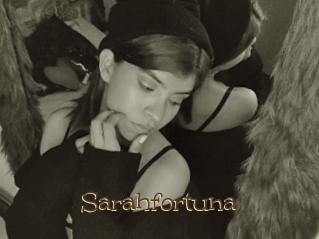 Sarahfortuna