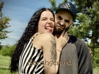 Sarahgerard