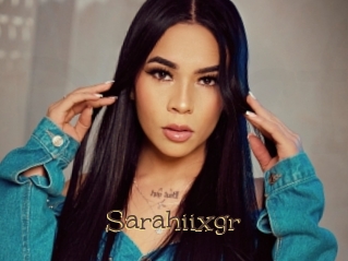 Sarahiixgr