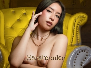 sarahmiiler Porno FR